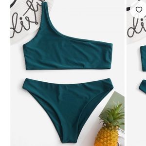 Zaful Bikini Swimsuit